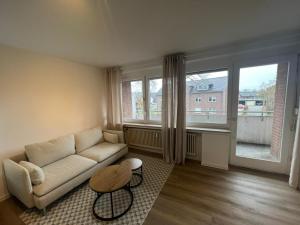Modernes Apartment in Lingen