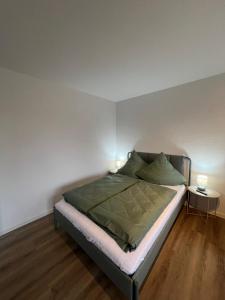 Modernes Apartment in Lingen