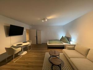 Modernes Apartment in Lingen