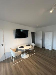 Modernes Apartment in Lingen