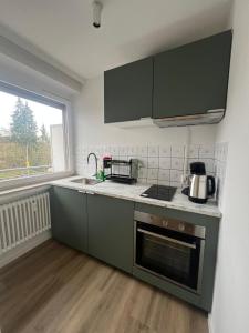 Modernes Apartment in Lingen