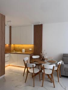 Mare Lux Seaside Apartment