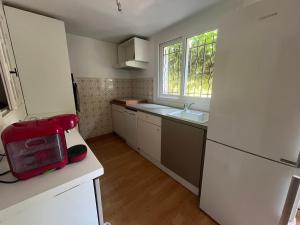 T2 en rez-de-jardin en plein coeur de la Londe les Maures