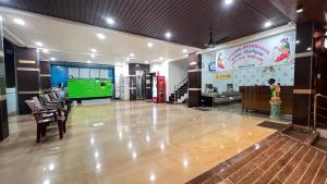 Bakthapriya HILL VIEW RESIDENCY