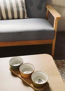 Bungalow Cap Ferret Les Lodges 2