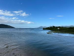 Point Residencial Praia & Piscina