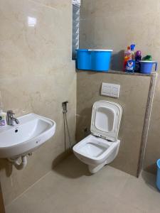 Welcome to our cozy apartment