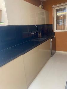 Welcome to our cozy apartment