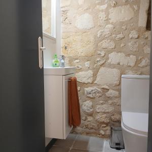 La Ferme - Château Le Noble