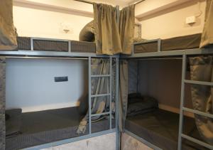 Nomadic Hostel