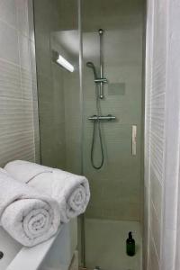 Petit Duplex Cosy centre-ville de Clermont