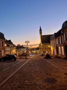 Petit Duplex Cosy centre-ville de Clermont