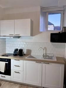 Petit Duplex Cosy centre-ville de Clermont