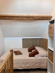 Petit Duplex Cosy centre-ville de Clermont