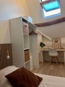 Petit Duplex Cosy centre-ville de Clermont