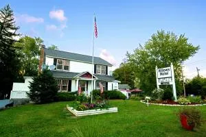 杨柳汽车旅馆 - Whitcomb Summit