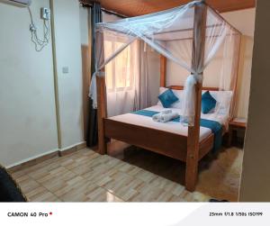 Blessing Holiday Homes - Diani Beach