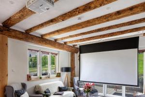 Haus Sport Rees - 7 Fewo Eventraum