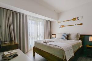 Cozy and Modern 1-Bedroom Apartment in Exclusive Cap Cana