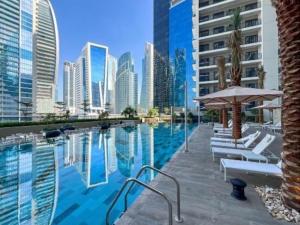 Zada Tower, Business Bay - Onelink