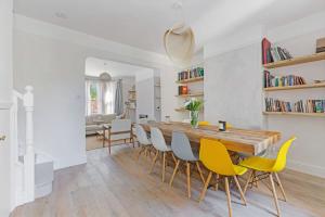 Stunning 2Bed Central Home