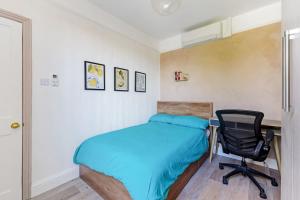 Stunning 2Bed Central Home