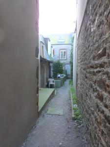 Gite St Vaast -Maison du pecheur