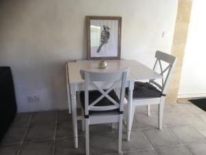 Studio - Château Le Noble