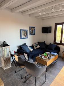 Cycladic Serenity Sunset View Home