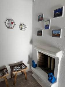 Cycladic Serenity Sunset View Home