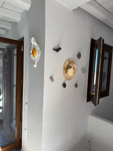 Cycladic Serenity Sunset View Home