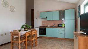 Vacanze con Vista a Tanaunella