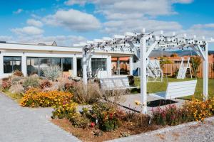 Harghita Sunrise Whole Complex With Indoor Spa