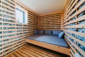 Harghita Sunrise Whole Complex With Indoor Spa