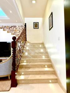 Risephoenix Japanese Luxury Capsule Villa - Dubai