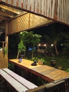 Local Garden Homestay