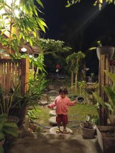 Local Garden Homestay