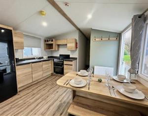 29 Parklands - 3 bedrooms - Comfortable and cozy