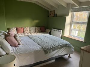 3 Bed in St. Merryn oc-l34453