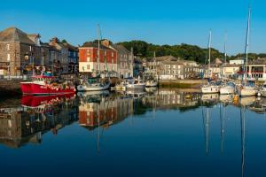 3 Bed in St. Merryn oc-l34453