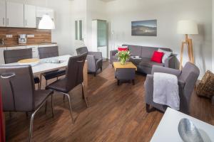 Haus Christine Wohnung 6 Nordlicht