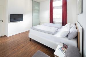 Haus Christine Wohnung 6 Nordlicht