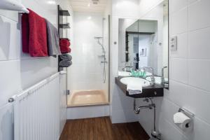 Haus Christine Wohnung 6 Nordlicht