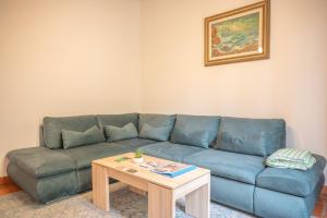 Classic Florentine Flat With Garden