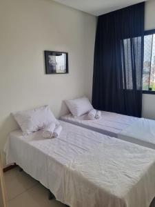 Apto 2Q reformado e ventilado