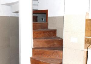 Trilo Giotto B by Salento limits