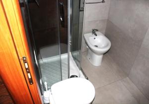 Trilo Giotto B by Salento limits