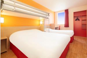 Hotels Premiere Classe Valence Nord - Saint Marcel Les Valence : photos des chambres