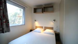 ZEcamping 3 piscine club enfant animations dog friendly hammam