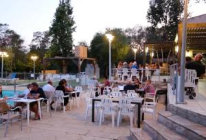 ZEcamping 3 piscine club enfant animations dog friendly hammam